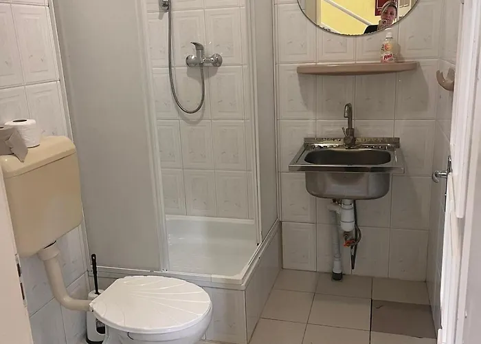 Otel Tulipan Aquapark Vyshkove