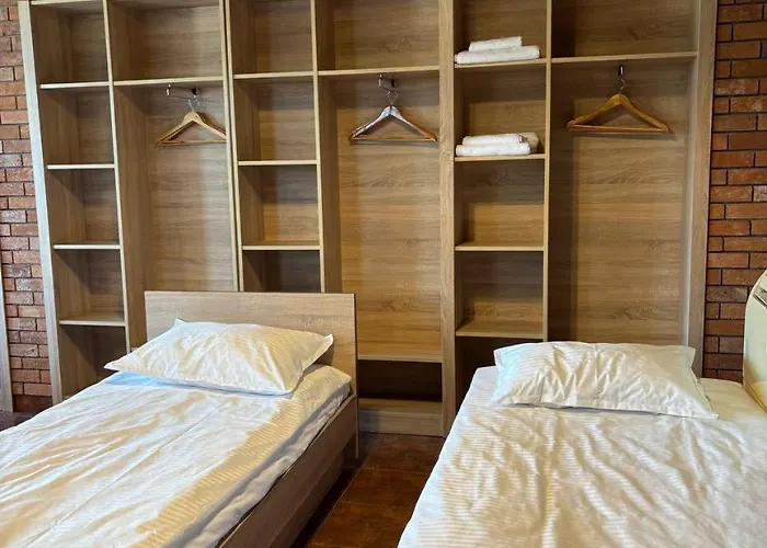 Tulipan Aquapark Otel