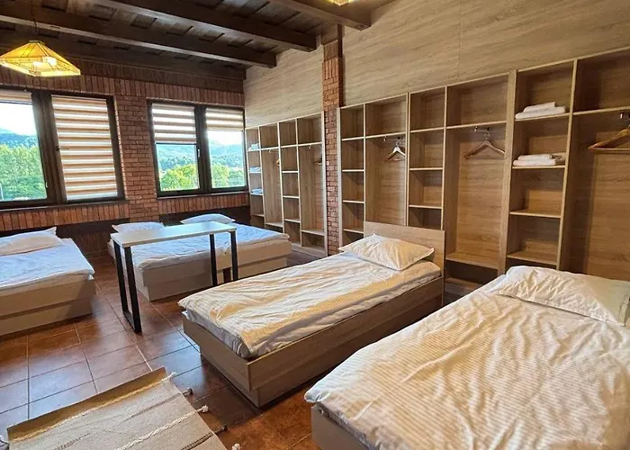 Otel Tulipan Aquapark