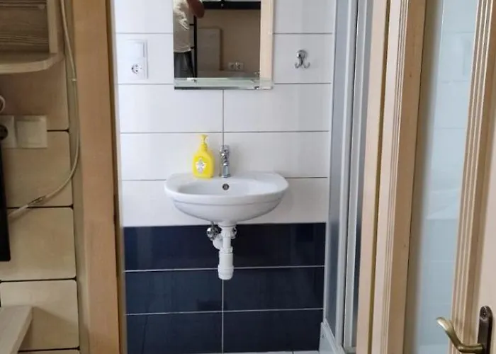 Otel Tulipan Aquapark Vyshkove