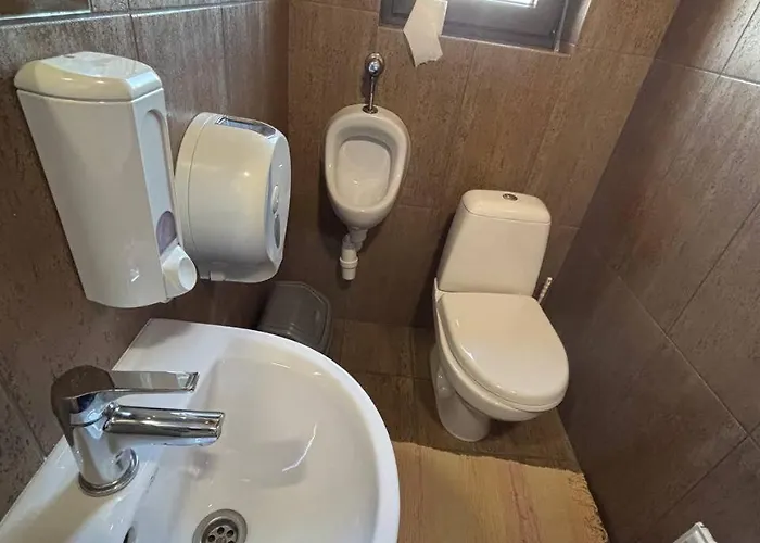 Tulipan Aquapark Vyshkove