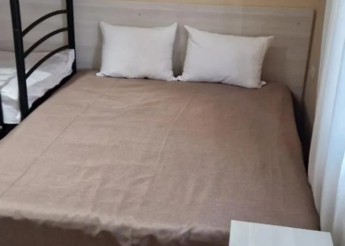 Tulipan Aquapark Otel 3*