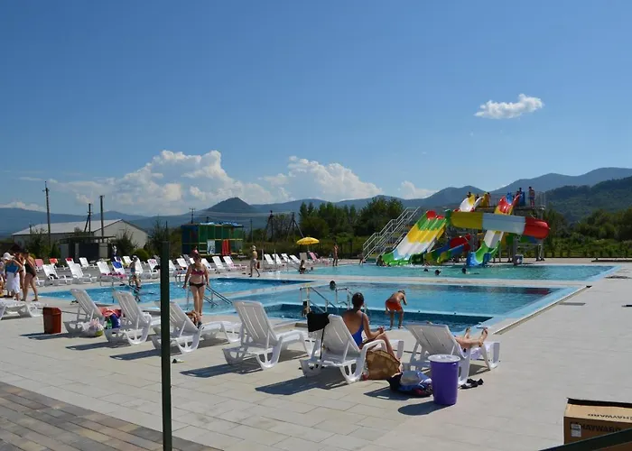 Tulipan Aquapark