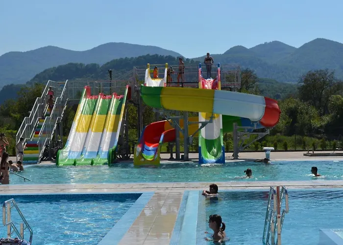 Tulipan Aquapark Vyshkove