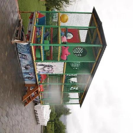 Tulipan Aquapark