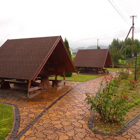 Tulipan Aquapark Vyshkove