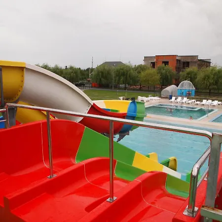 Tulipan Aquapark 3*