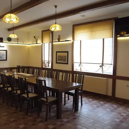 Tulipan Aquapark 酒店