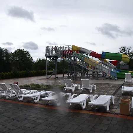 Tulipan Aquapark