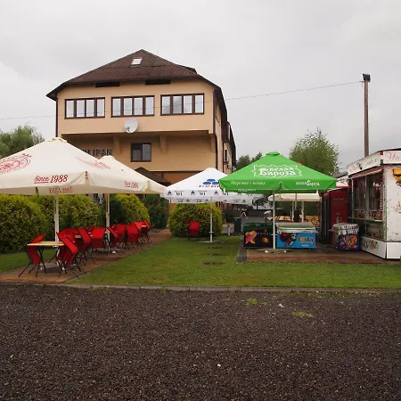 Tulipan Aquapark Vyshkove