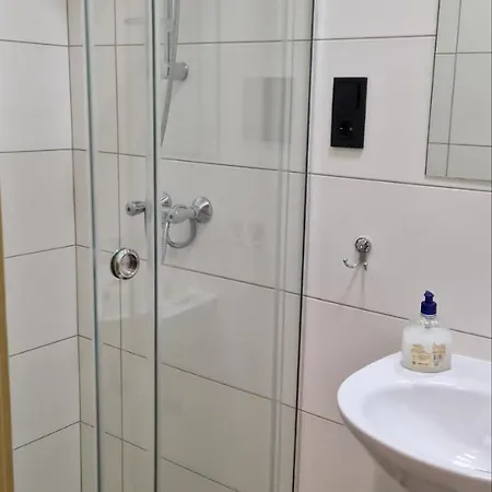 Tulipan Aquapark Hotel Vyshkove