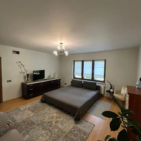 Hotel Tulipan Aquapark