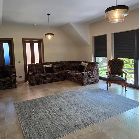 Tulipan Aquapark Hotel 3*