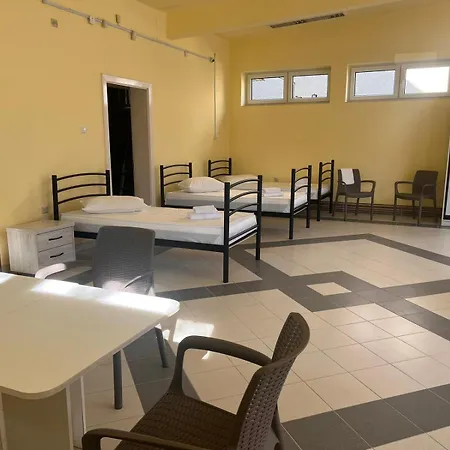 Hotel Tulipan Aquapark Vyshkove