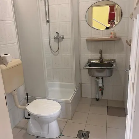 Hotel Tulipan Aquapark Vyshkove