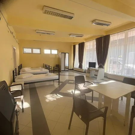 Tulipan Aquapark Hotel