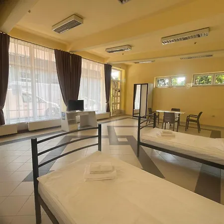 Hotel Tulipan Aquapark