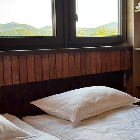 Tulipan Aquapark Hotel Vyshkove