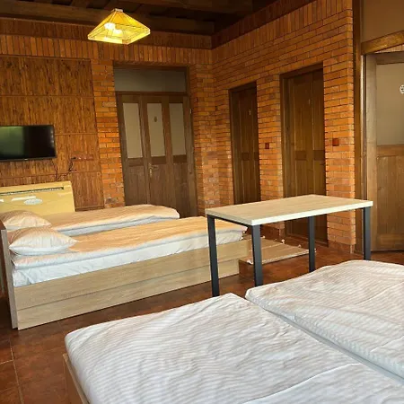 Tulipan Aquapark Hotel 3*