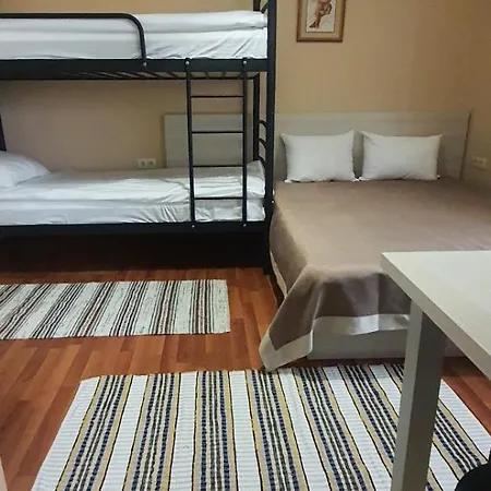 Hotel Tulipan Aquapark Vyshkove