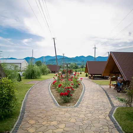 酒店 Tulipan Aquapark Vyshkove