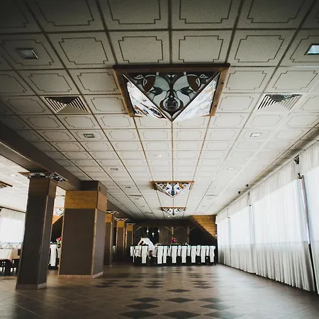 Tulipan Aquapark Hotel 3*