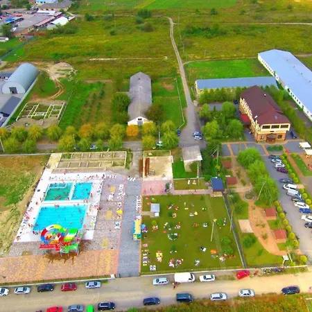 Tulipan Aquapark 3*
