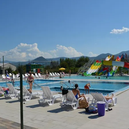 Tulipan Aquapark