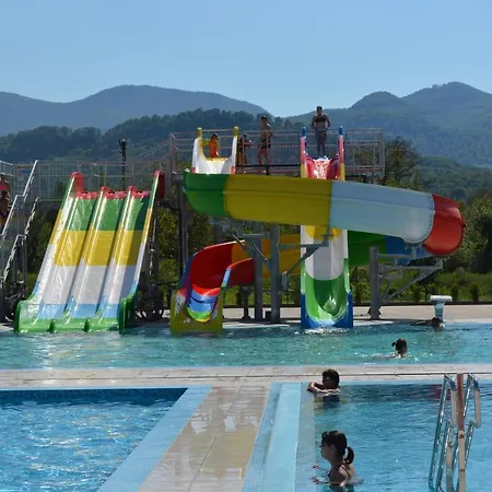 Tulipan Aquapark Vyshkove